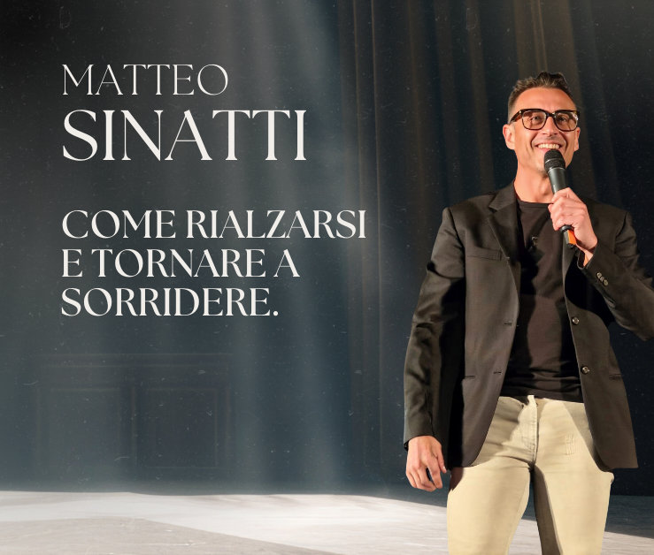 Matteo Sinatti - 13